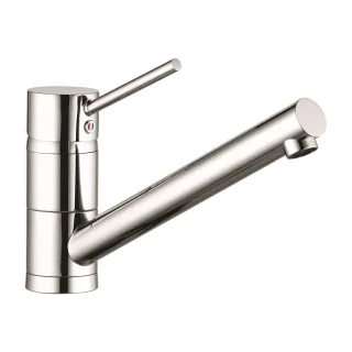 KLUDI SCOPE Spültisch-Einhandmischer DN 15 Niederdruck chrom 339390575
