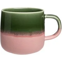 Tranquillo Espressotasse tranquillo Tasse 'INDUSTRIAL', Steinzeug