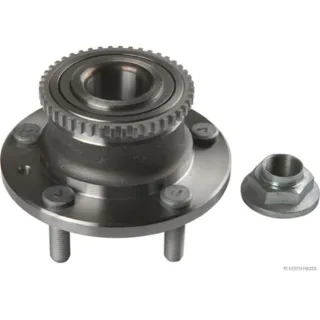 Jakoparts Radlager hinten Mazda 323 6 626 Mpv Premacy Xedos