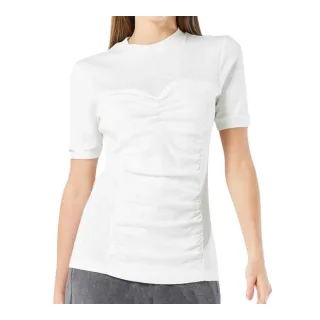 Nike - T-Shirt für Damen, Sport (Weiß)