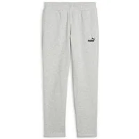 PUMA Sporthose ESS Small No. 1 Logo Jogginghose Damen