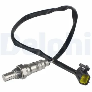Delphi Lambdasonde vor Katalysator Land Rover MG Rover