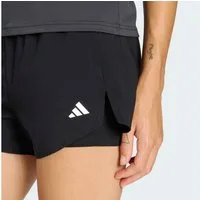 adidas Performance Shorts WORKOUT ESSENTIALS-2-IN-1 für Fitness und sportliche Aktivitäten, mit climacool®