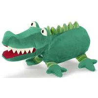Sterntaler® Handpuppe Krokodil