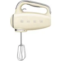 Smeg Handmixer SMEG Handrührgerät Handmixer Hand Rührer Mixer Schneebesen HMF01