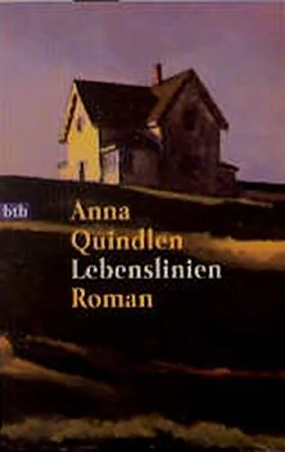 Lebenslinien: Roman