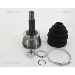 Triscan Antriebswellengelenk au?en Hyundai Accent Elantra Lantra