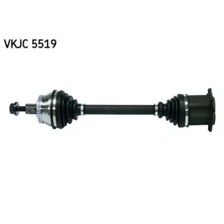SKF Antriebswelle vorne links Audi A4 Seat Exeo VKJC5519