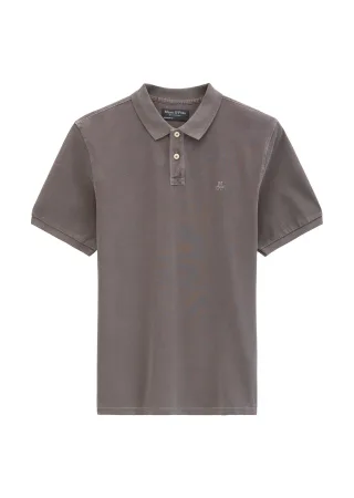 Marc OPolo Casual - Poloshirt Piqué regular - Gr. - S