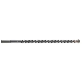 Milwaukee - SDS MAX HAMMERBOHRER 25x520 - 1ST - 4932352775