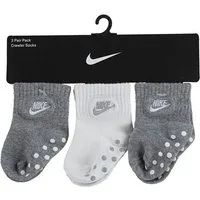 Nike Sportswear ABS-Socken NHN CORE FUTURA GRIPPER (3-Paar) für Babys und Kinder