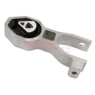 Metzger Motorlager hinten Alfa Romeo Mito Fiat Grande Punto