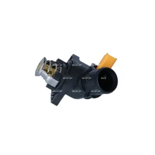 NRF Thermostat Citroen Fiat Peugeot 725015 1,4