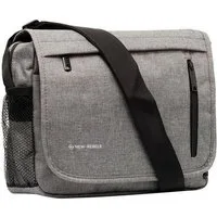 NEW REBELS Freizeittasche Postbag A5