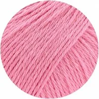LANA GROSSA LANDLUST ALPAKA MERINO 160 Häkelwolle, 160 m (50 Gramm), klassisches Wintergarn aus Merino und Alpaka