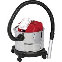 Einhell Nass-Trocken-Sauger Akku-Aschesauger 2351700, ohne Akku, ohne Ladegerät