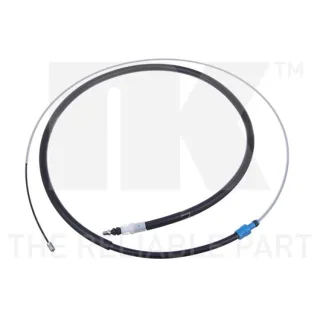 NK Handbremsseil links Citroen Berlingo Peugeot Partner 901965