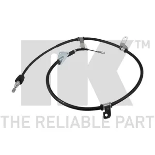 NK Handbremsseil links Hyundai I30 903469
