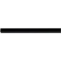 Paulmann Schienensystem-Sets Paulmann URail Schiene schwarz matt 0,5 m max.