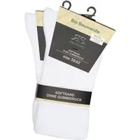 RS Harmony Basicsocken Biosocken aus 98% zertifizierter Biobaumwolle Organic Bio Socken (2 Paar)