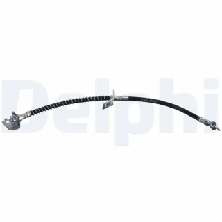 Delphi Bremsschlauch vorne rechts Hyundai I30