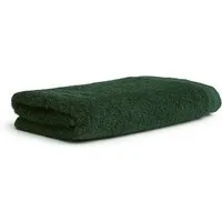 Möve Badetuch Superwuschel, Walkfrottee (1-St), Badetuch mit Bordüre, 100% Premium Cotton Baumwolle, einfarbig, weich