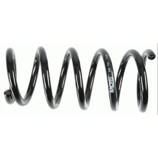 Sachs Feder hinten Honda Civic 7 996792