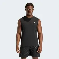 adidas Performance Tanktop WORKOUT ESSENTIALS FEELREADY ÄRMELLOSES für Fitness und sportliche Aktivitäten, aus Polyester