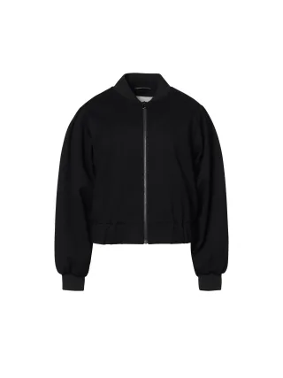 Beaumont - ALEXIS Jacket Schwarz - Gr. - 44