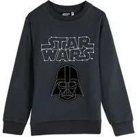 Cerda Sweatshirt Star Wars Kinder 100 % Baumwolle warm Pullover Freizeit