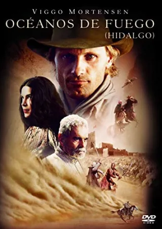 Oceanos de Fuego (Hidalgo) [Spanien Import]