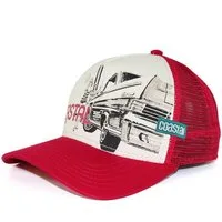 Coastal Baseball Cap Cap Coastal Surf Cars Chicks (1-St)