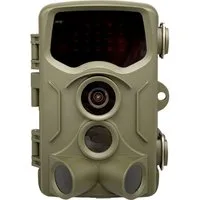 Berger & Schröter Wildkamera Berger & Schröter Wildkamera 32 Megapixel Black LEDs Oliv