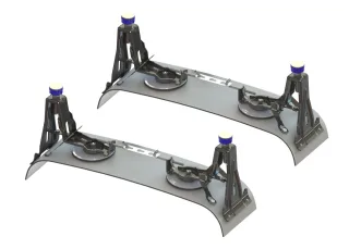 Kaldewei Badewannensonderfußgestell Modell 5037mm, 583170000000 583170000000