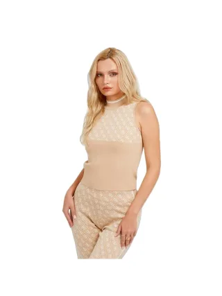 Pull Guess Femme Signature