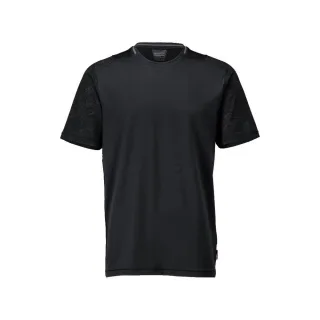 MASCOT T-Shirt Schwarz 3XL - 22482-618-09-3XL