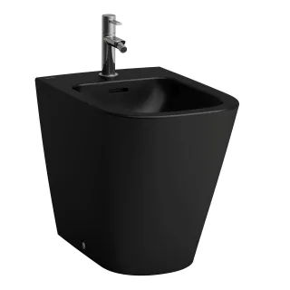 LAUFEN Standbidet MEDA 540x360x430 1 Hahnloch, mit Überlauf H8321117163021