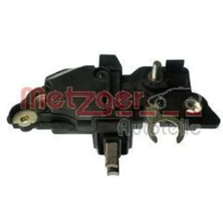 Metzger Generatorregler Opel Astra G 1,7