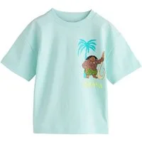 Next T-Shirt Kurzarm-T-Shirt, Moana (1-tlg)