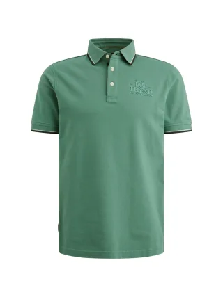 PME Legend - stretch pique package deep sea - Gr. - XXXL
