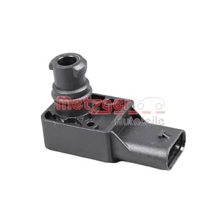 Metzger Saugrohrdrucksensor Mercedes A-Klasse W176 Amg GT C190