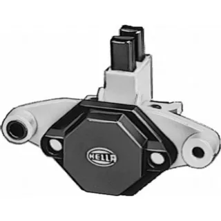 Hella Lichtmaschinenregler Audi Mercedes Opel Peugeot
