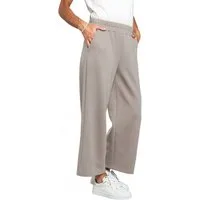 Seidel Moden 7/8-Hose in hochwertiger Jersey-Qualität, MADE IN GERMANY