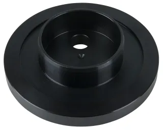 KS Tools Radlager-Einbauhilfe für Volvo, Vorderachse, Ø61 mm - 460.4000