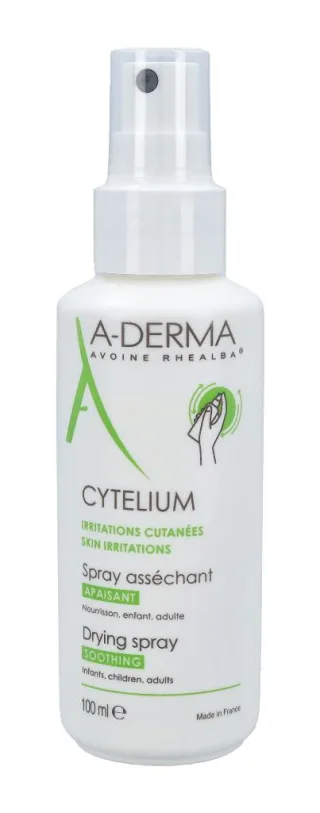 A-Derma Cytelium Trocken-Spray 100 ml