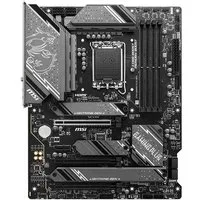 MSI MSI Intel 1700 Z790 Mainboard