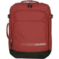 travelite Rucksack Kick Off, Polyester