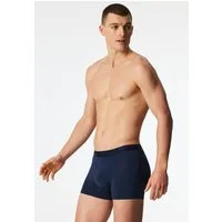 Schiesser Boxer Modern Bonded ohne Eingriff, maskuline Passform