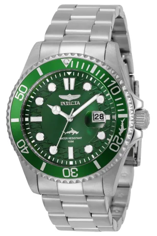Invicta Pro Diver 30020 Herrenuhr - 43mm