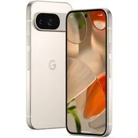 Google Pixel 9 Smartphone (6,3 Zoll, 256 GB Speicherplatz, 50 MP Kamera)